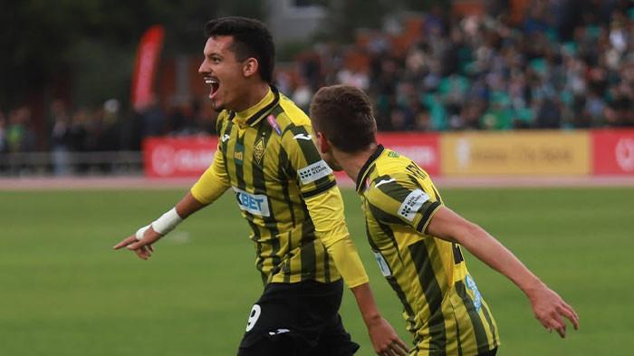KUALIFIKASI LIGA CHAMPIONS.Laga hidup-mati akan tersaji di Central Stadium, Almaty, saat Kairat menjamu Kuopion Palloseura (KuPS) pada leg kedua babak kualifikasi kedua Liga Champions UEFA 2025. 