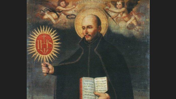  Kalender Liturgi Katolik April 2025, Jelang Paskah dan 30 Hari Bacaan 