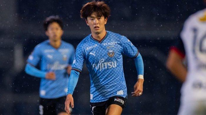 LIGA CHAMPIONS AFC - Kawasaki Frontale akan menjamu dalam CC Mariners dalam pertandingan Liga Champions AFC pada Selasa (18/2/2025) sore.