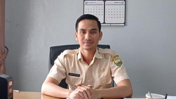 Di tengah tekanan ekonomi 2025, PAD Muaro Jambi lampaui target