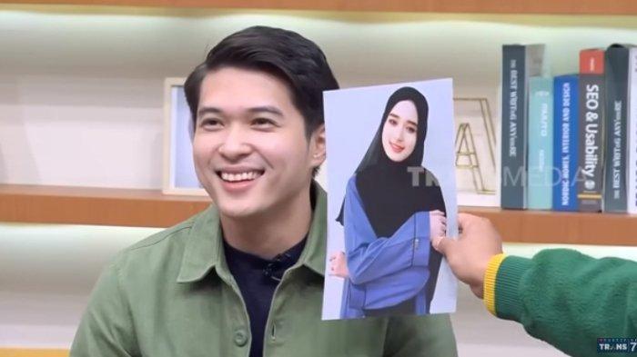 Klarfiasi Joseph soal ajak Inara Rusli Taaruf