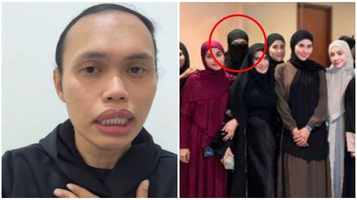 Viralnya Wanda Hara bercadar turut menyeret nama Nagita Slavina dan teman-temannya lantaran dianggap tak menegur. Ia pun meminta maaf akan hal itu.