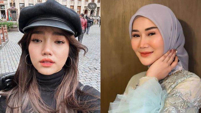 Konflik Fuji dan Marissya Icha makin memanas