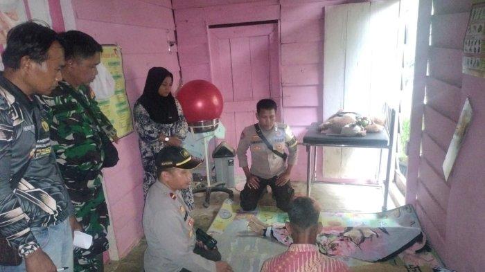Kronologi Warga SAD Tebo Jambi Keracunan usai Makan Madu Hutan dari Pohon