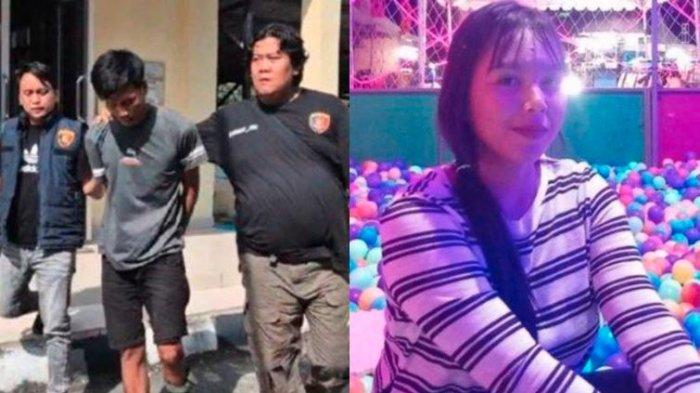 LIDIA Sempat Diajak Saputra ke Pasar Malam Sebelum Ditebas Lehernya, 2 Bulan Menolak Berhubungan