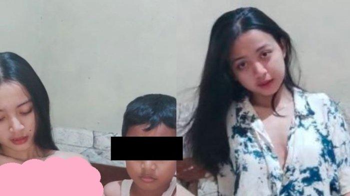LINK Video Andini Permata 2 Menit Ramai Diburu Warganet, Benarkah Bersama Adik Kandung di Kamar?