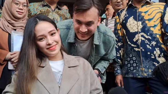 Lady Nayoan Rujuk dengan Rendy Kjaernett