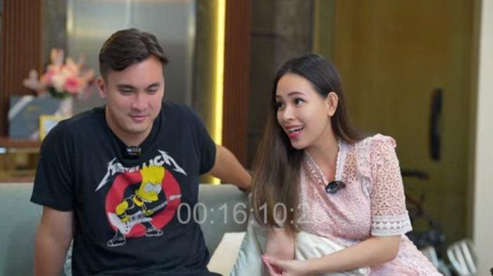 Lady Nayoan kini Mati-matian Bela Rendy Kjaernett