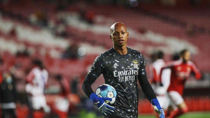 Leo Kokubo di Benfica