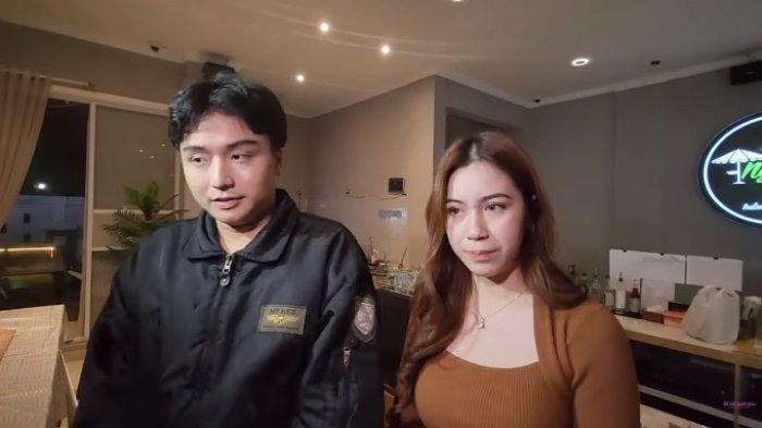 Leon Dozan Masih Ingin Berteman Baik dengan Rinoa