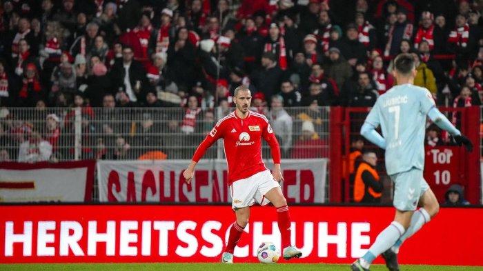 Leonardo Bonucci di Union Berlin