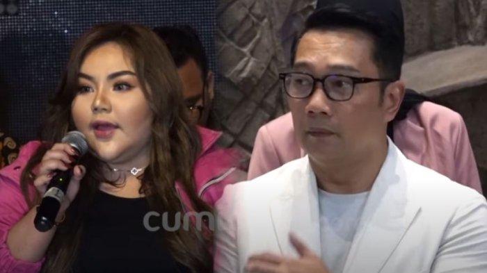 Terkuak fakta baru di tengah Lisa Mariana menuntut hak anak dari Ridwan Kamil, mantan Gubernur Jawa Barat. Terbaru muncul sosok pria berstatus narapidana mengaku sebagai ayah kandung dari anak Lisa Mariana.