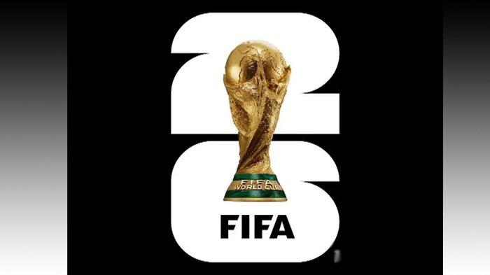 Logo Piala Dunia 2026