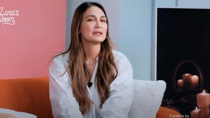 Asal Munculnya Isu Luna Maya dekat dengan Anak Konglomerat ...