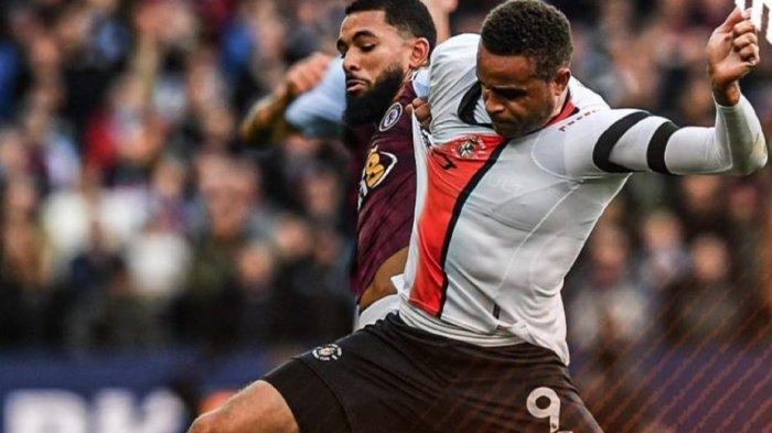 Luton akan menjamu Aston Villa dalam pertandingan Liga Premier Inggris malam ini