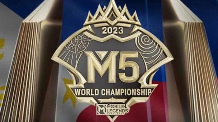M5 World Championship