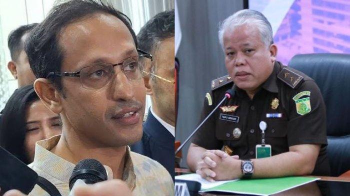 MENDADAK Kekayaan Nadiem Makarim Hilang Rp 4 Triliun, Kejagung Cium Dugaan Korupsi Pengadaan Laptop