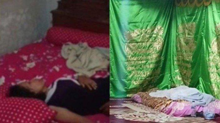 Desi Usai Ditolak RSUD Padahal Napas Sesak, Nakes Sebut Tak Darurat Disuruh Pulang 