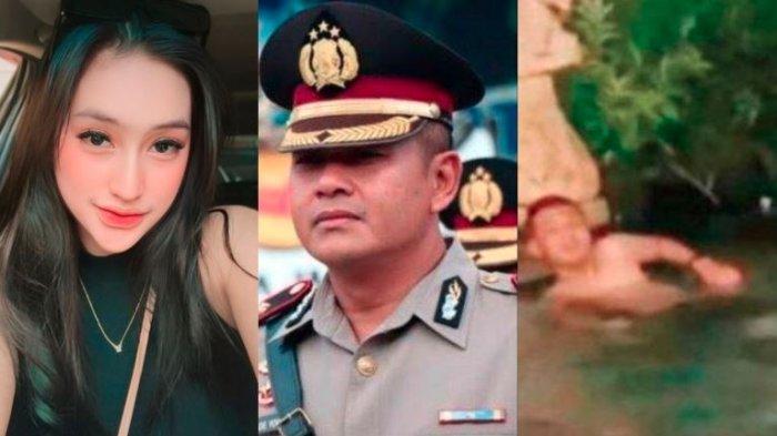 MISRI Sempat Berdandan di Kamar Mandi Sebelum Brigadir Tewas di Kolam, Kondisi Kompol Yogi Diungkap