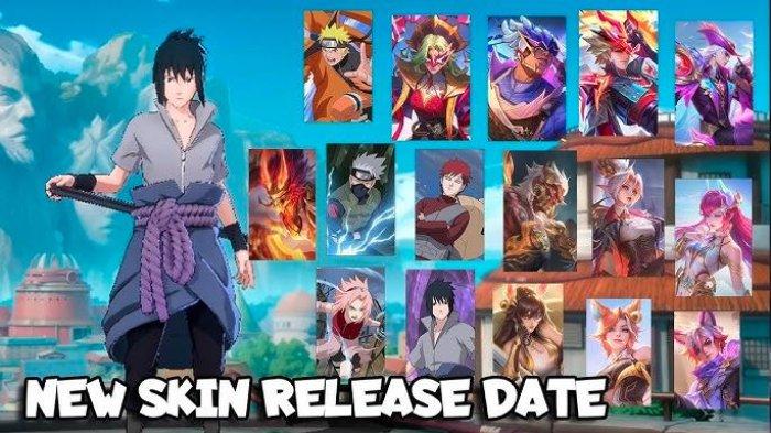 Mobile Legends (MLBB) menghadirkan kode redeem terbaru yang dapat Anda gunakan untuk mendapatkan berbagai hadiah menarik, termasuk skin, fragmen, dan diamond.