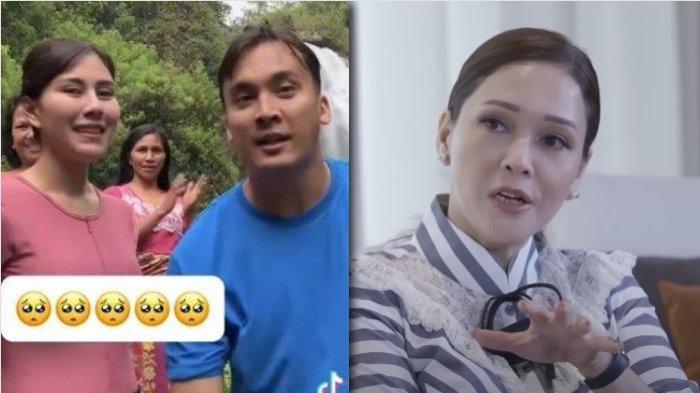 Maia Estianty dan Syahnaz