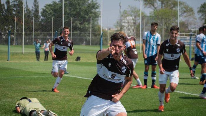 Marco Pellegrino di Platense