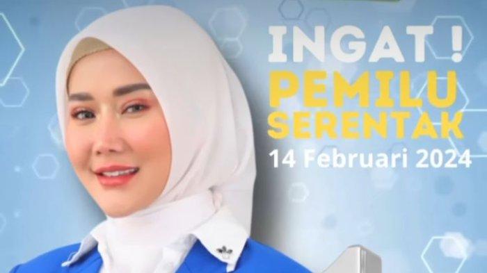 Marissya Icha