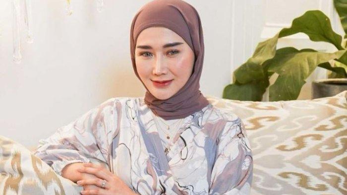 Marrisya Icha