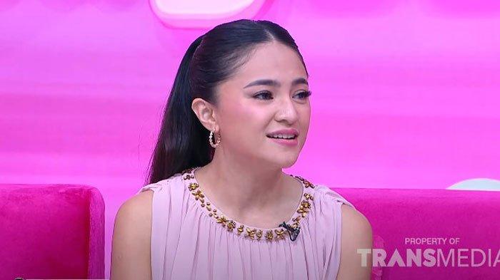 Marshanda Tekankan Pentingnya Pendidikan