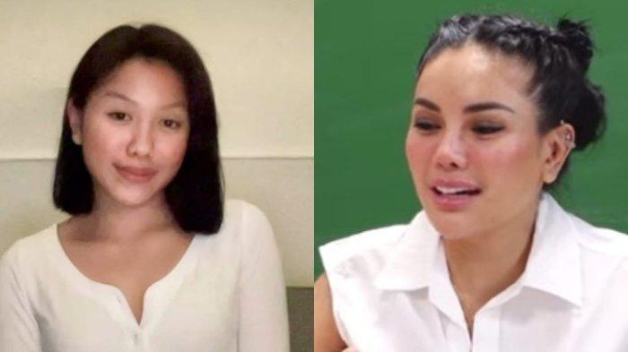 Masih sakit hati, Nikita Mirzani bakal hapus nama Lolly dari Kartu Keluarga