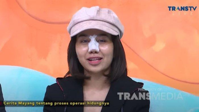 Mayang