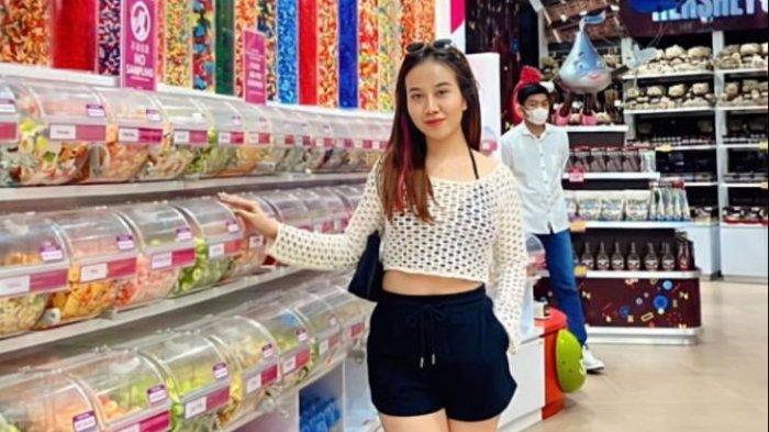 Mayang minta maaf imbas sering dihujat netizen