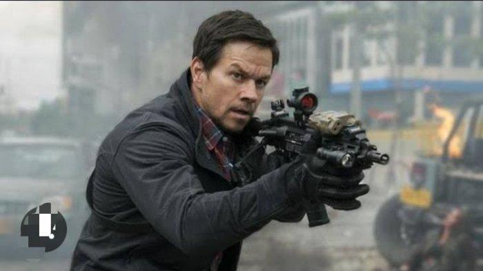Mile 22