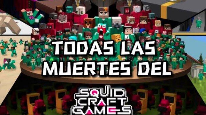 MINECRAFT - Seperti diketahui Game Minecraft memiliki begitu banyak plot, alur cerita, grafik, gameplay yang menakjubkan, mode pemain yang berbeda, penyesuaian tanpa batas, dan karakter klasik untuk pengguna. 