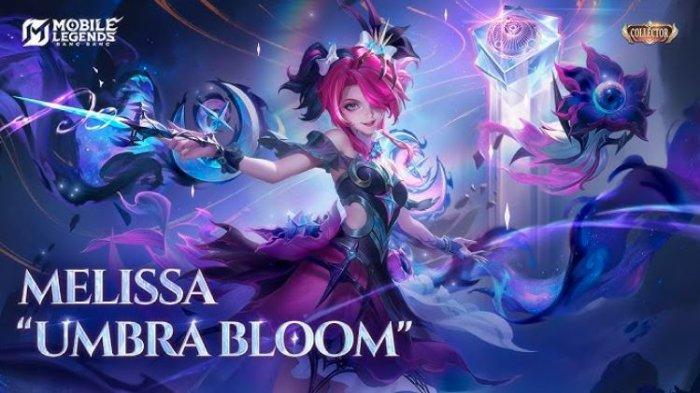  Mobile Legends (MLBB) menghadirkan kode redeem terbaru yang dapat Anda gunakan untuk mendapatkan berbagai hadiah menarik, termasuk skin, fragmen, dan diamond.
