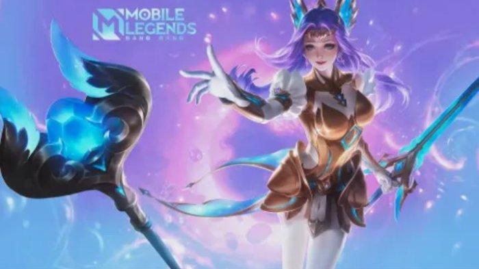 Mobile Legends