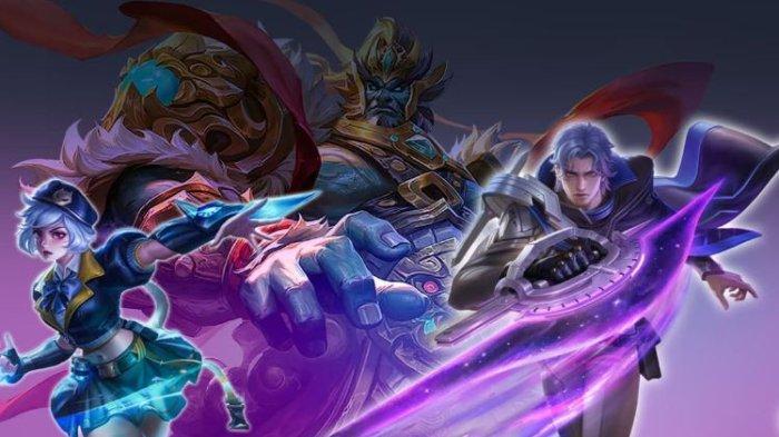 Mobile Legends