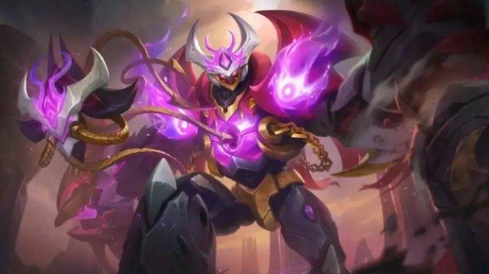 Kode Redeem ML Mobile Legends Hari Ini