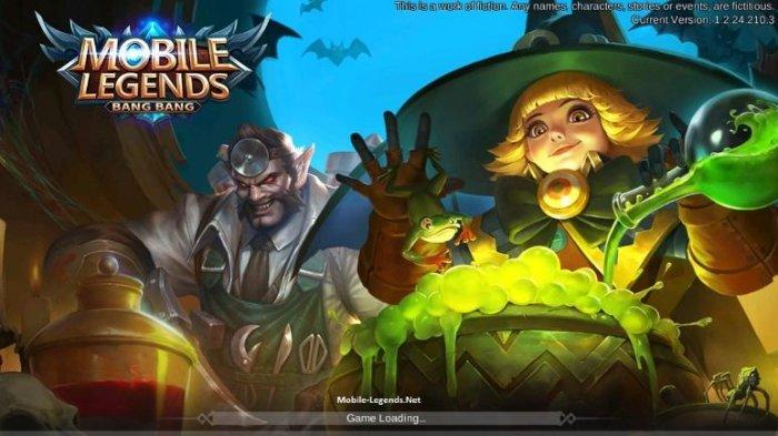 Mobile Legends