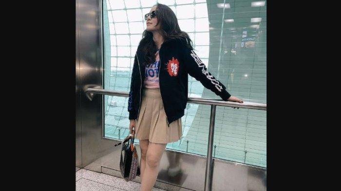 Momo Geisha
