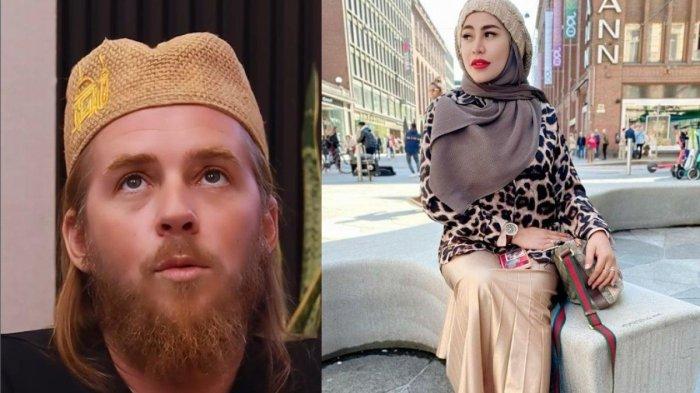 Mustafa Daood dan Cinta Penelope.