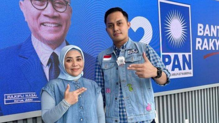 Muzdalifah dan Fadel Islami