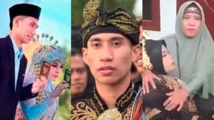 NASIB Rodu Tahu Istri 3 Kali Jadi Janda, Sudah Kirim Uang Sejak Pacaran, Data di Desa Masih Gadis