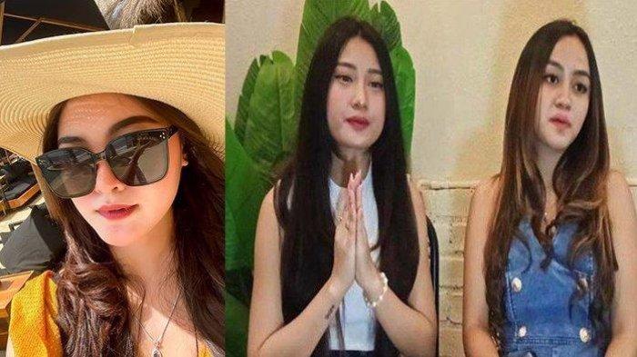 Nanda Trio Macat di Pecat dari Personil