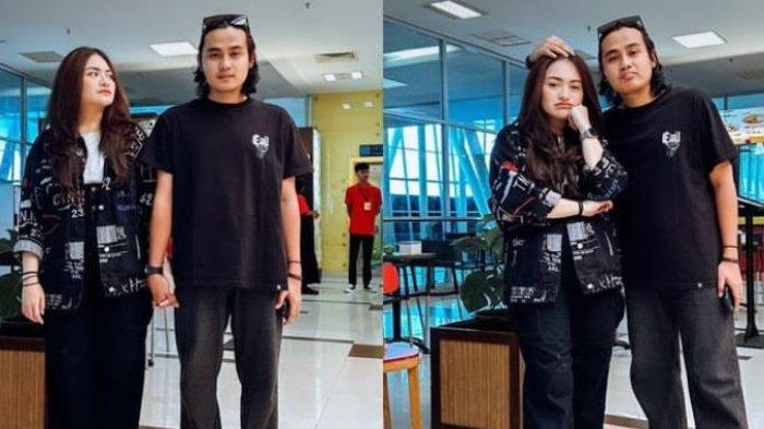 Netizen ingatkan Yog Ilham sebelum Nikahi Nathalie Holscher