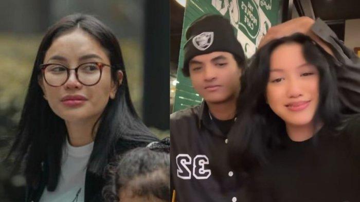 Nikita Mirzani, Lolly, dan Vadel Badjideh
