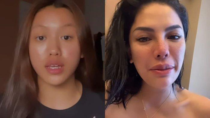 Nikita Mirzani dan Lolly