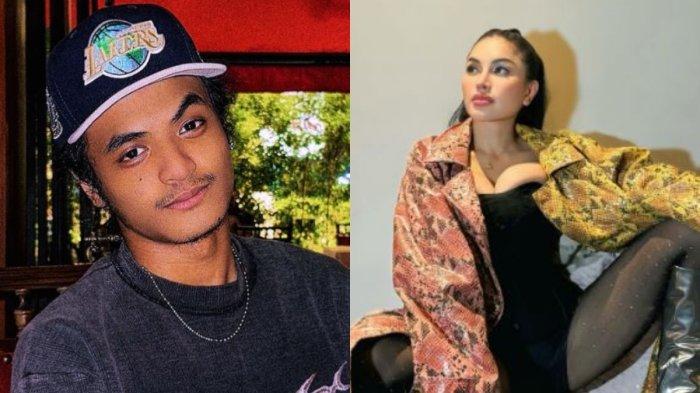 Nikita Mirzani dan Vadel Badjideh