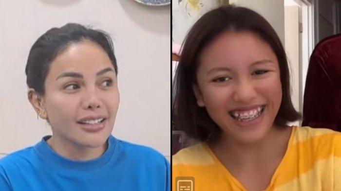Nikita Mirzani mengaku sudah mengikhlaskan Lolly