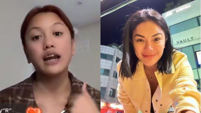 Nikita Mirzani sebut Lolly Ditangkap Polisi pasca Diusir Mami Eda